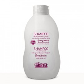 Shampoo per Capelli Normali o Secchi